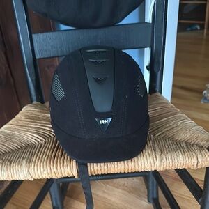 IRH Kids Riding Helmet